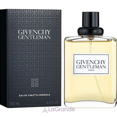 Парфюмерия Givenchy купить в Lagrande 